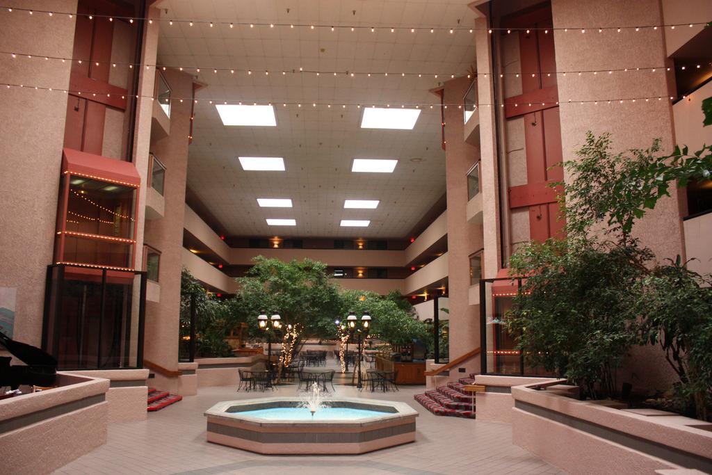 Ramada By Wyndham Viscount Suites Tucson East Exterior photo